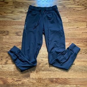 Balance Athletica black joggers